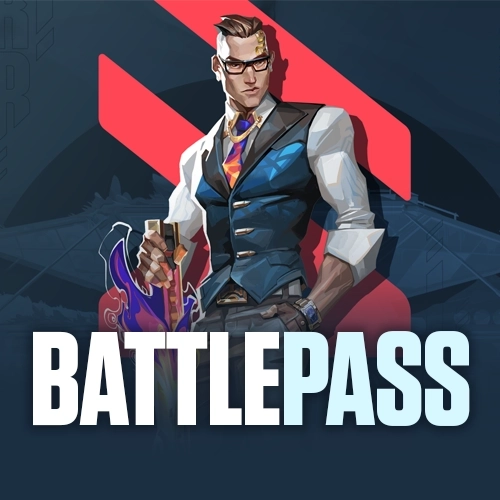 Valorant Battle Pass - Türkiye