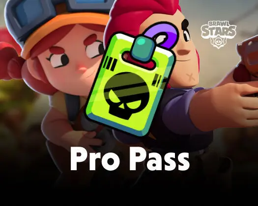 Brawl Pro Plass