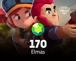 170 Elmas