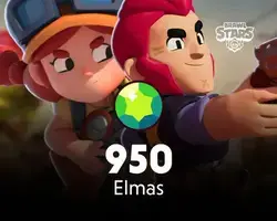 950 Elmas