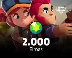 2000 Elmas